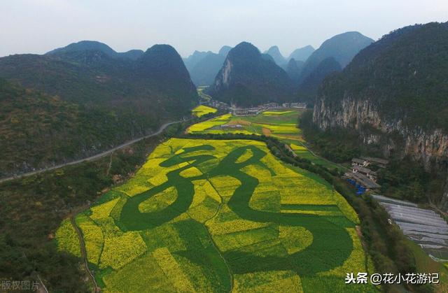 贵州旅游宣传视频央视
:贵州省十大旅游区，你知道的有哪些？  第5张