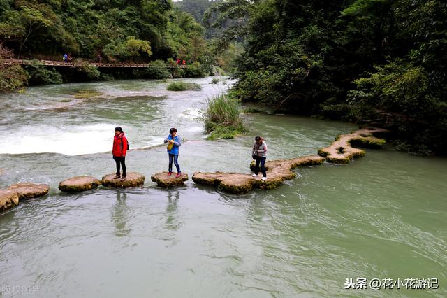 贵州旅游宣传视频央视
:贵州省十大旅游区，你知道的有哪些？  第7张