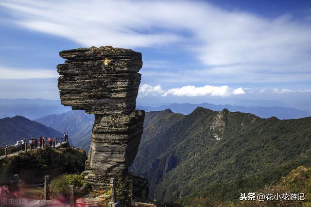 贵州旅游宣传视频央视
:贵州省十大旅游区，你知道的有哪些？  第8张