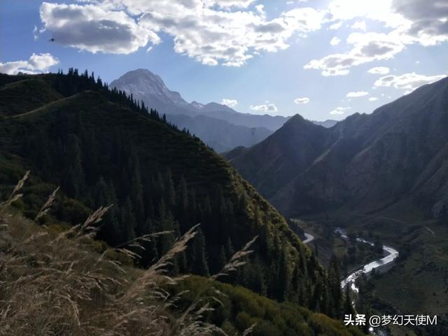 新疆旅游宣传视频
:疫情结束后，你想来新疆哪些景点旅行？  第2张