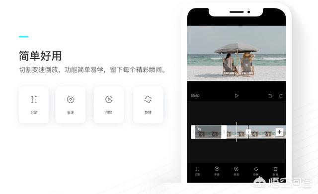 短视频剪辑知乎
:个人做自媒体短视频用什么好的视频编辑软件？  第2张