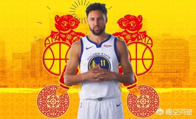 新年快乐短视频
:勇士成了第一支录制中国新年祝贺视频的NBA球队，这是为什么？  第1张