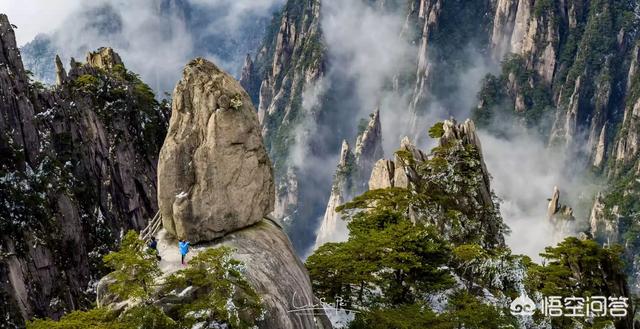 黄山宣传片短视频拍摄
:想去黄山游玩两天（只玩黄山），喜欢摄影，有什么好的攻略，谢谢？  第1张