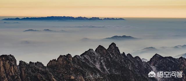 黄山宣传片短视频拍摄
:想去黄山游玩两天（只玩黄山），喜欢摄影，有什么好的攻略，谢谢？  第2张