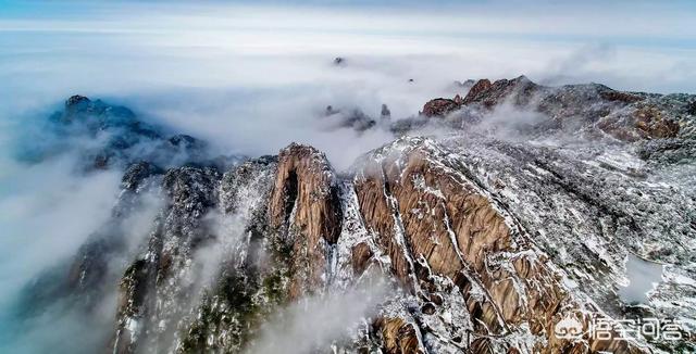 黄山宣传片短视频拍摄
:想去黄山游玩两天（只玩黄山），喜欢摄影，有什么好的攻略，谢谢？  第4张