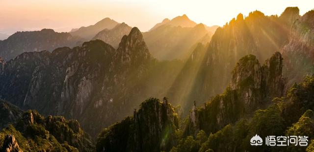 黄山宣传片短视频拍摄
:想去黄山游玩两天（只玩黄山），喜欢摄影，有什么好的攻略，谢谢？  第5张