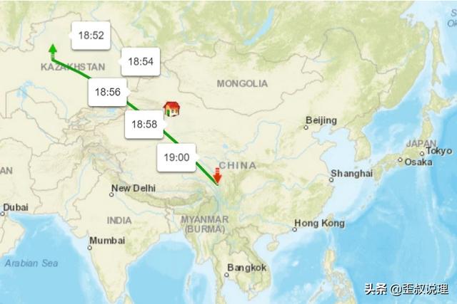 ai短视频
:怎么看4G是图文时代，5G是视频时代？  第1张