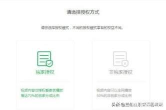 短视频合作协议
:爱奇艺号如何签合同？  第5张