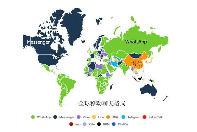 短视频下载量排行榜
:抖音海外版下载量突破20亿，微信却在海外寸步难行，为什么双方有如此大的差距？  第3张