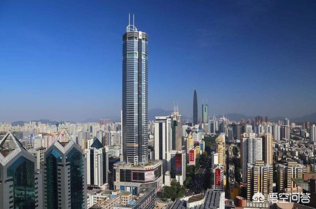 广州小蛮腰短视频
:广州最高的建筑是什么？  第2张