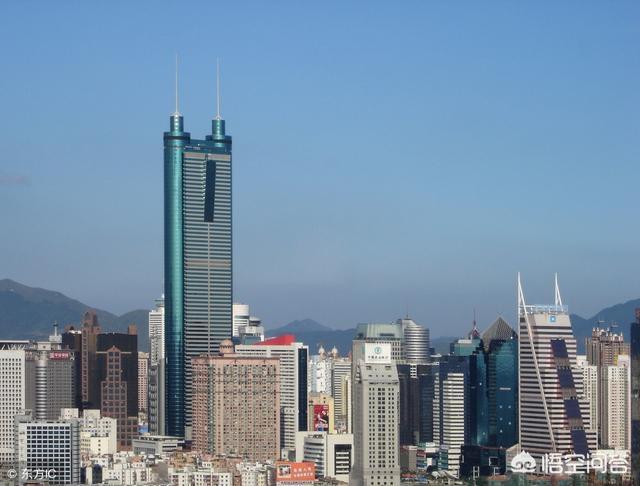 广州小蛮腰短视频
:广州最高的建筑是什么？  第4张