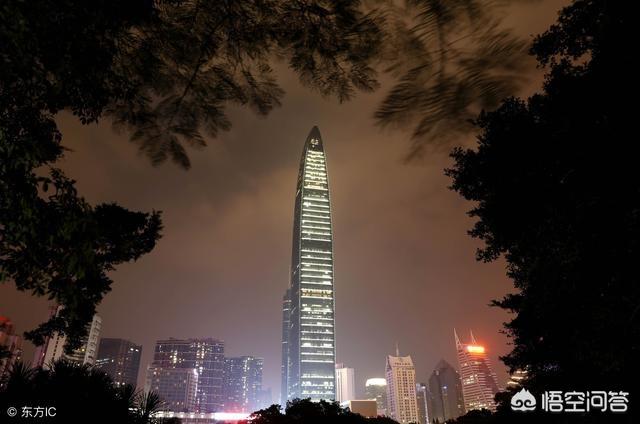 广州小蛮腰短视频
:广州最高的建筑是什么？  第7张
