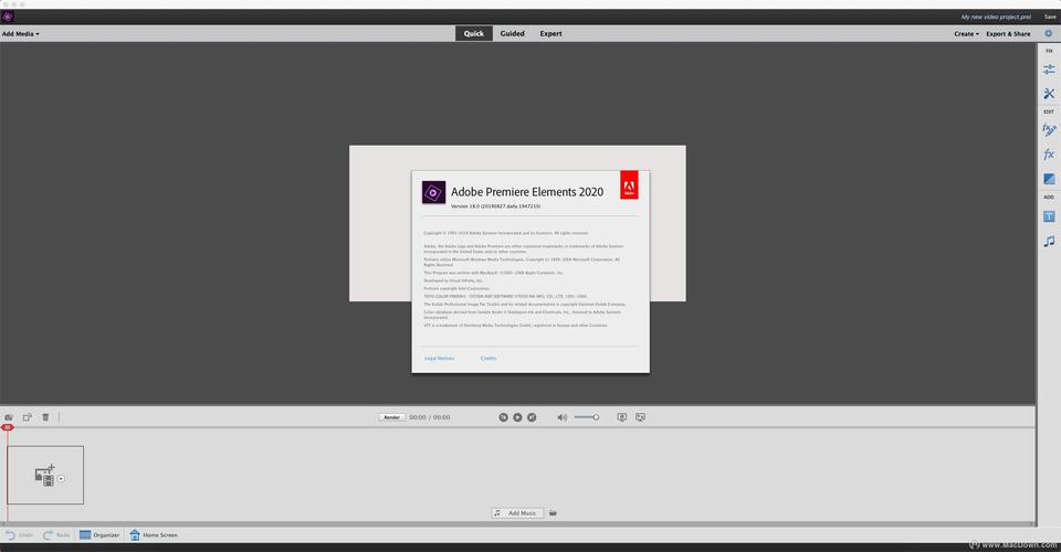 adobepremiere