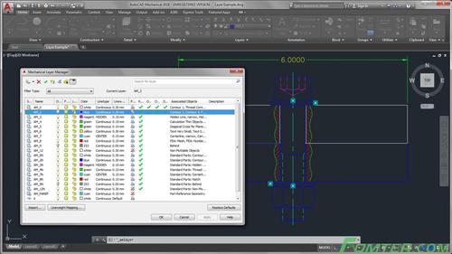 autocad2007下载