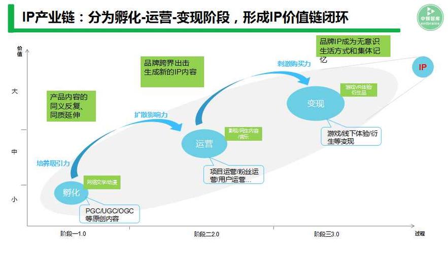 ip孵化