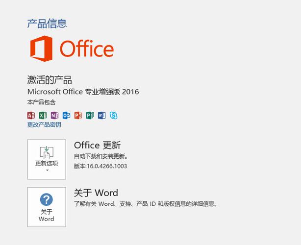 office2010永久破解版