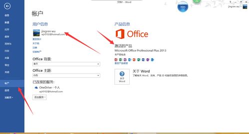 office2013激活