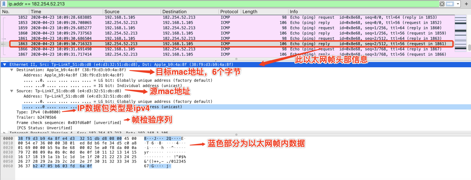 ip地址有几类(常用ip地址有几类)  第1张